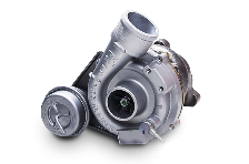 Turbochargers